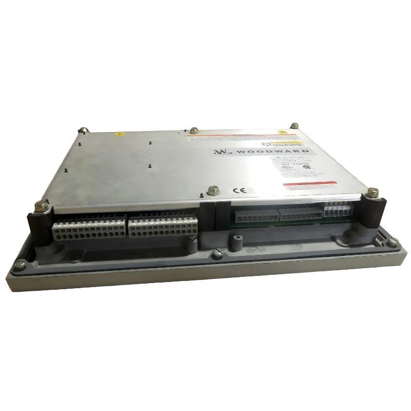 Woodward 8406-116 Digital Control Original