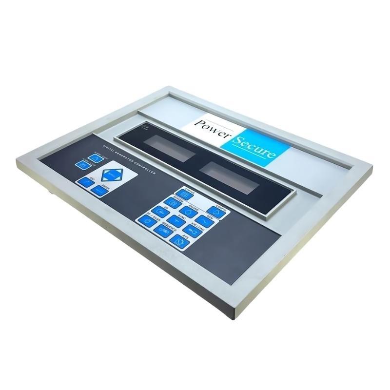 Woodward 8406-120 Digital Controller 12-Month Warranty
