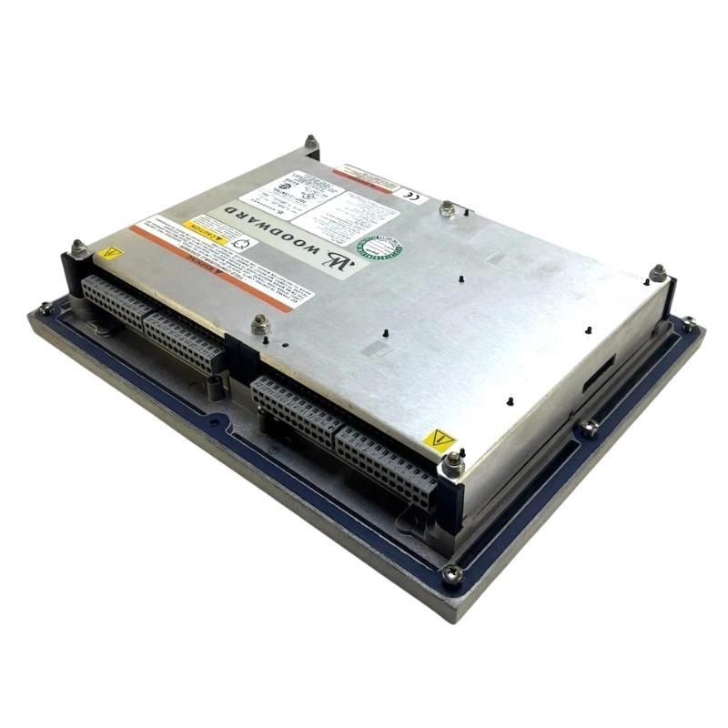 Woodward 8406-120 Digital Controller 12-Month Warranty
