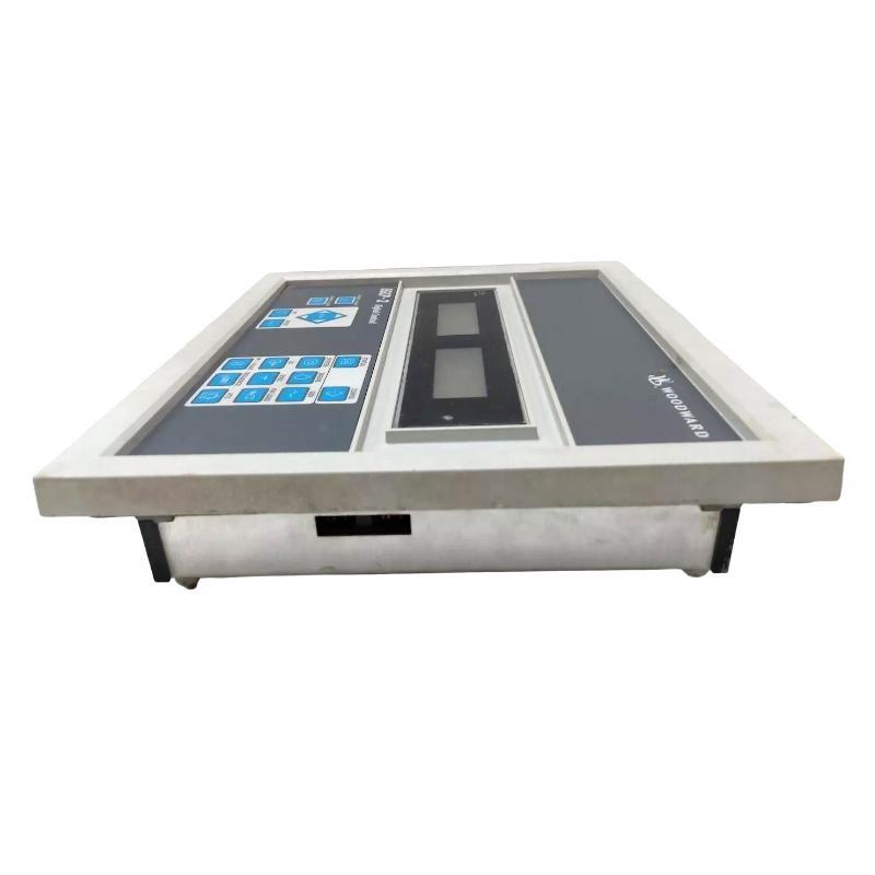 Woodward 8406-120 Digital Controller 12-Month Warranty