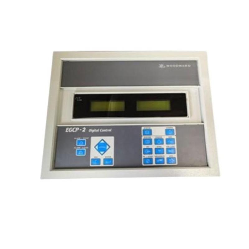 Woodward 8406-121 Controller 12-Mont