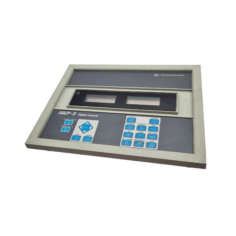 Woodward 8406-121 Controller 12-Month Warranty