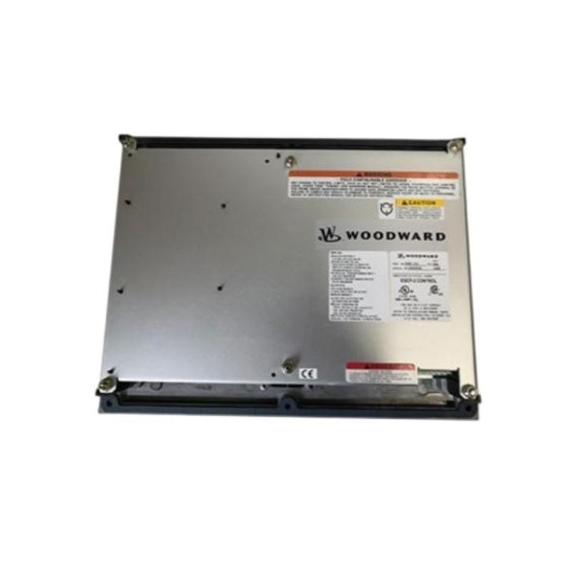 Woodward 8406-121 Controller 12-Month Warranty