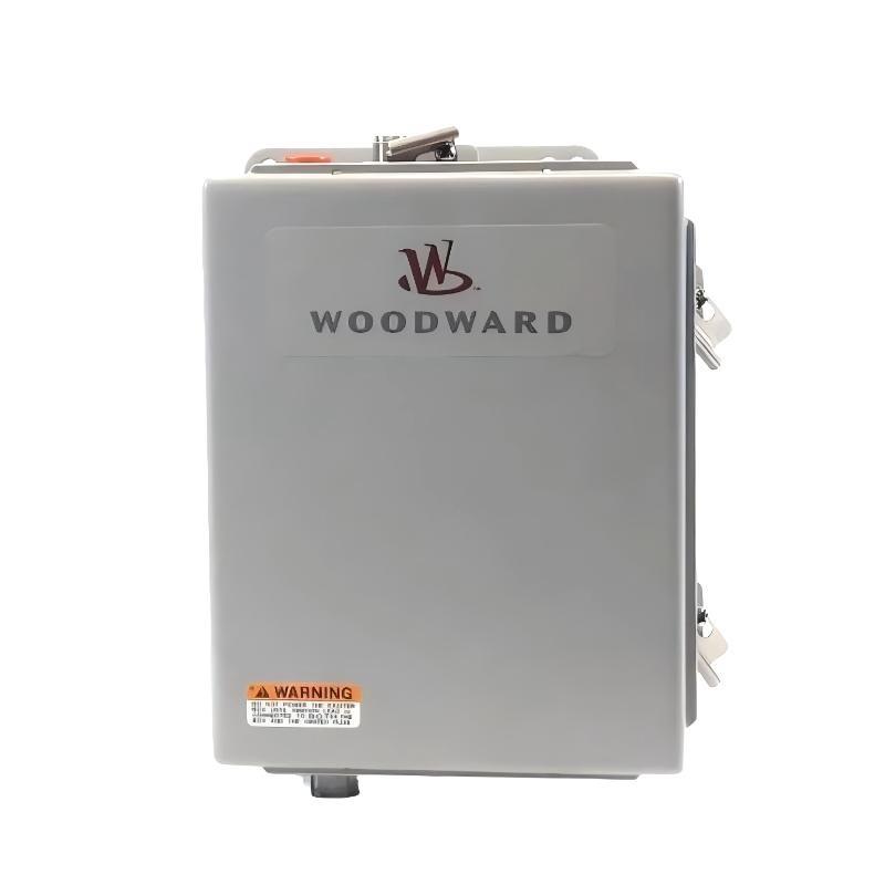 Woodward 8408-005 Generator Loading 