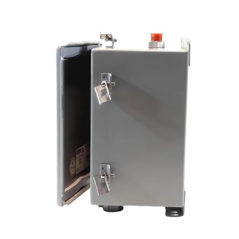 Woodward 8408-005 Generator Loading Control Original