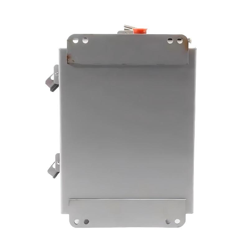 Woodward 8408-005 Generator Loading Control Original
