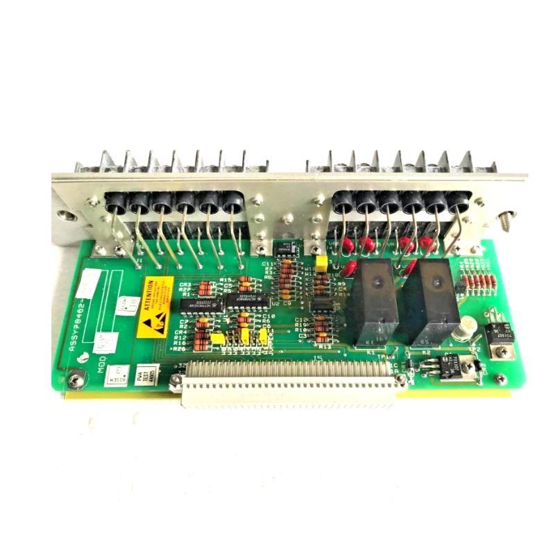 Bently Nevada 84140-01 XDUCR I/O and Recording Terminal Unbelievable Prices!