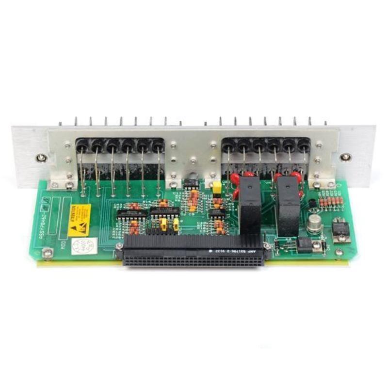 Bently Nevada 84140-01 XDUCR I/O and