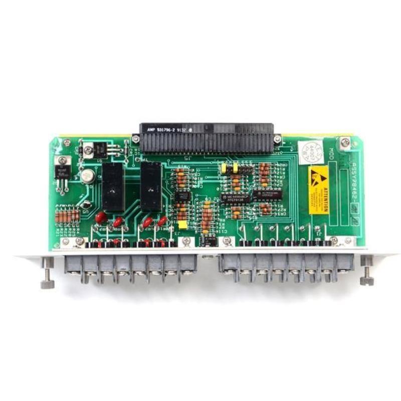 Bently Nevada 84147-01 XDUCR I/O and