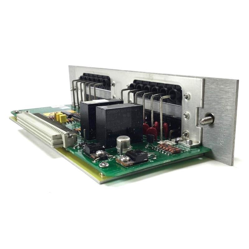 Bently Nevada 84141-01 XDUCR I/O and