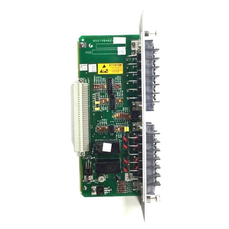 Bently Nevada 84141-01 XDUCR I/O and Recording Terminal Rave reviews Original