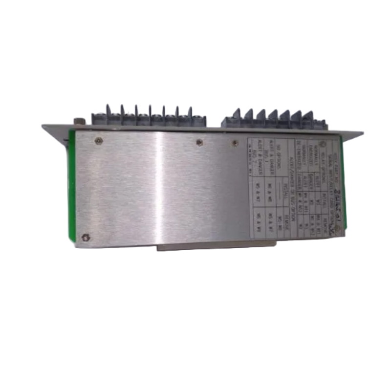 Bently Nevada 84145-01 XDUCR I/O and Recording Terminal Original New In Stock