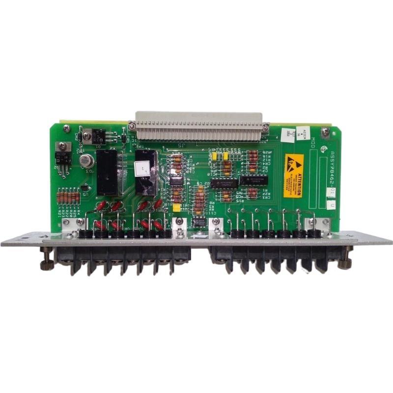 Bently Nevada 84145-01 XDUCR I/O and