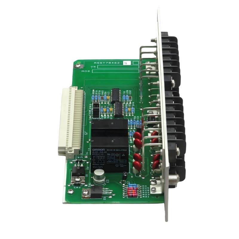 Bently Nevada 84145-01 78462-01 XDCR I/O And Record Terminal 100% New