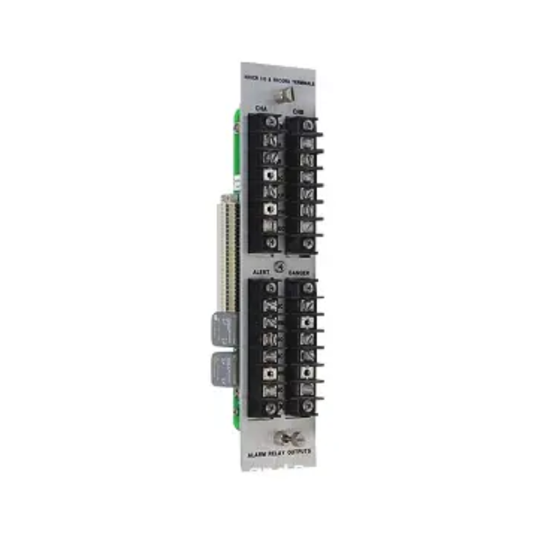 Bently Nevada 84147-01 XDUCR I/O and Recording Terminal Hot Items 30-Day Returns！