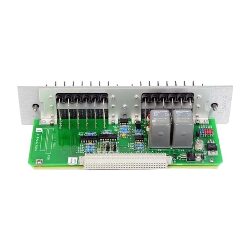Bently Nevada 84149-01 XDUCR Input/Output And Recording Terminal New In Stock