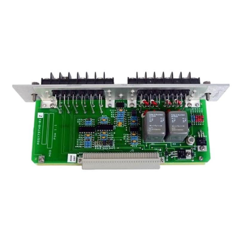 Bently Nevada 84149-01 XDUCR Input/O