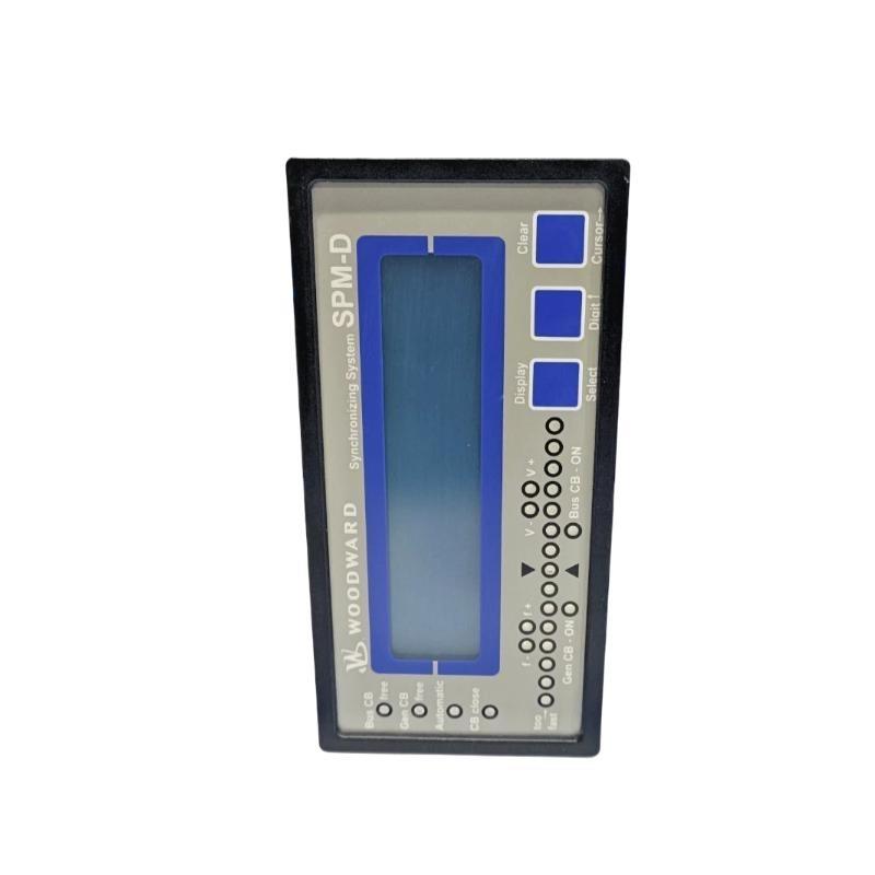 Woodward 8440-1560 Generator Control