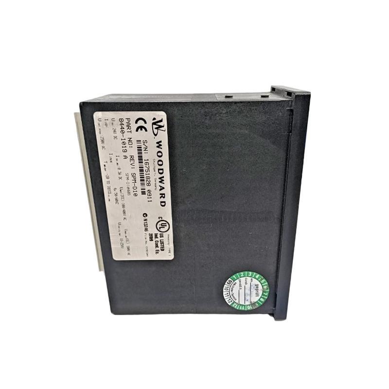 Woodward 8440-1560 Generator Controller New In Stock