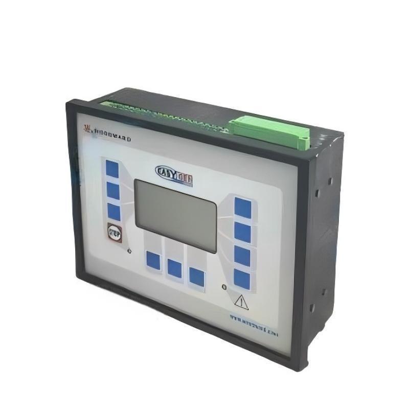 Woodward 8440-1750 Genset Controller 30-Day Returns！