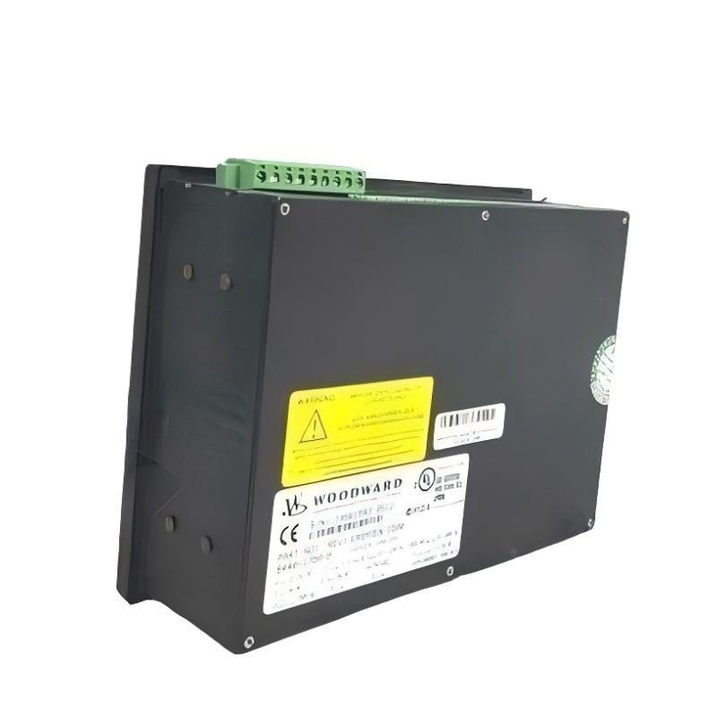 Woodward 8440-1750 Genset Controller 30-Day Returns！
