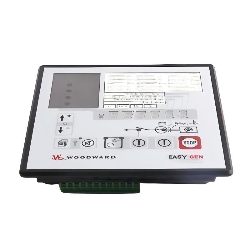 Woodward 8440-1800 Genset Controller Original