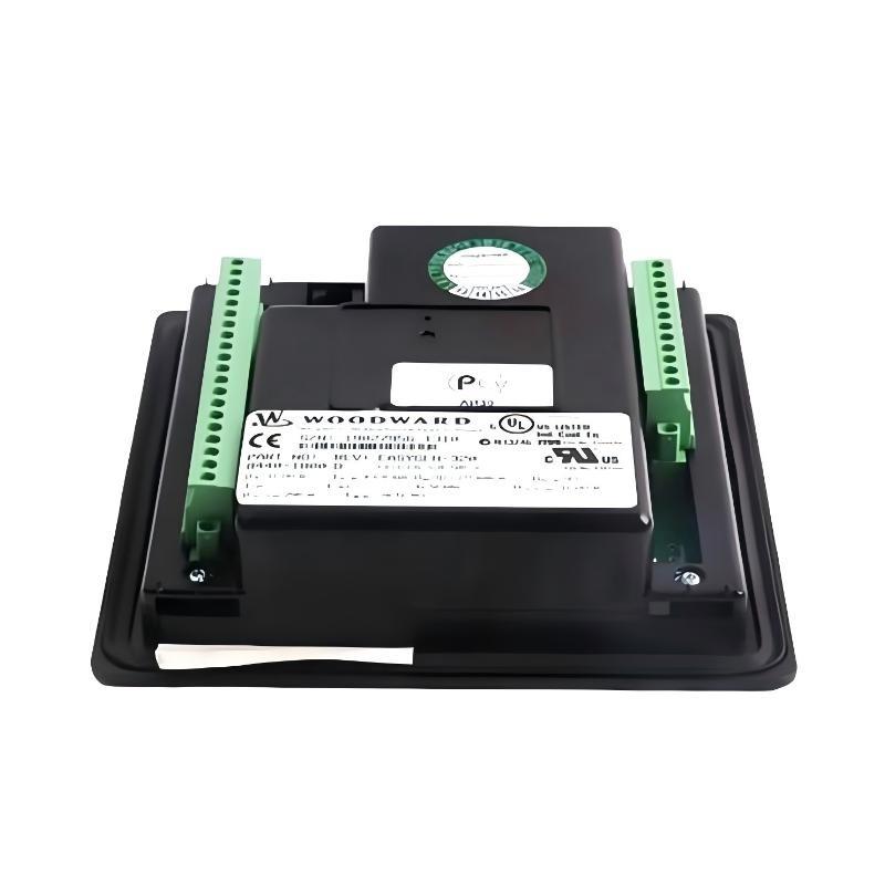 Woodward 8440-1800 Genset Controller Original