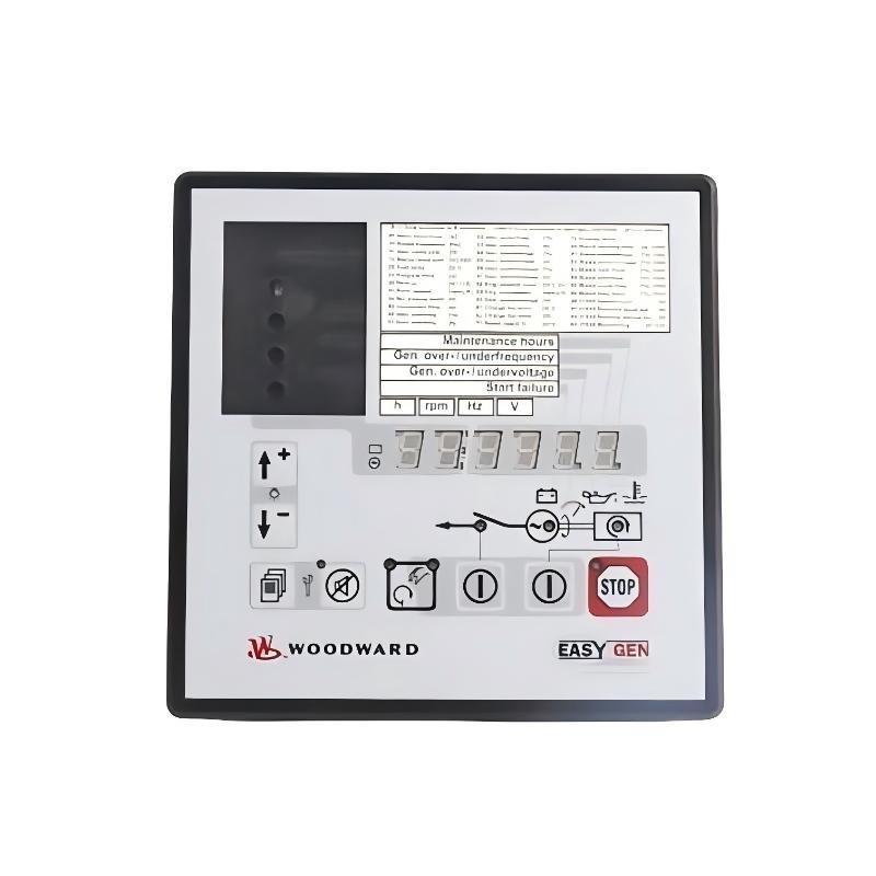 Woodward 8440-1800 Genset Controller