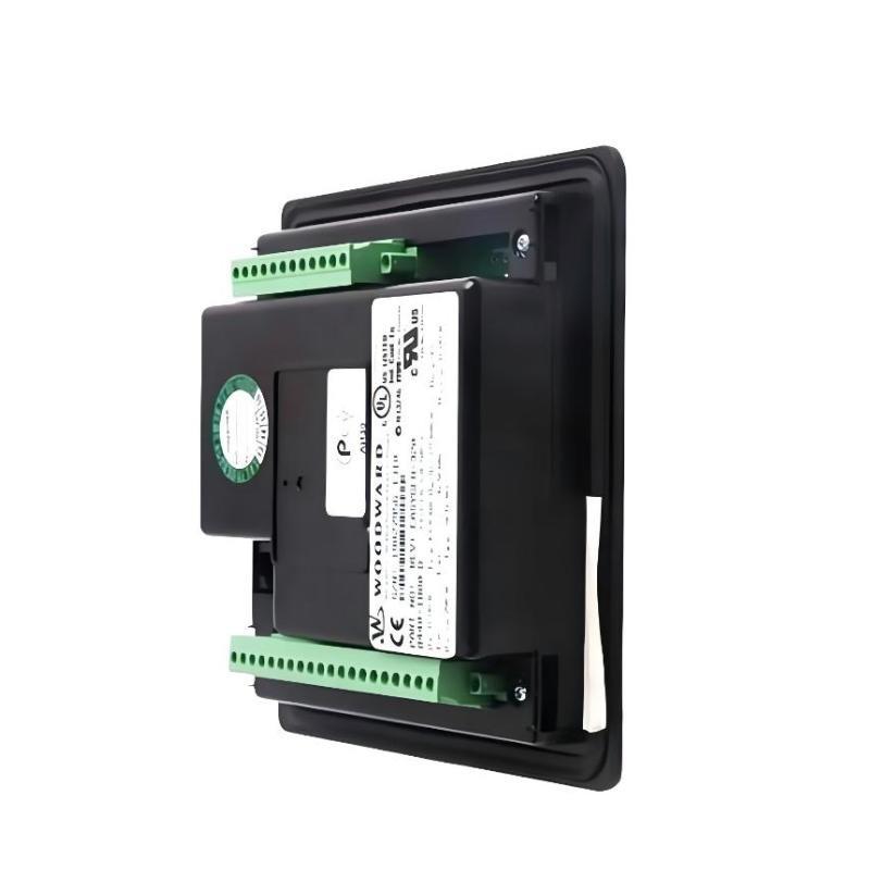 Woodward 8440-1800 Genset Controller Original