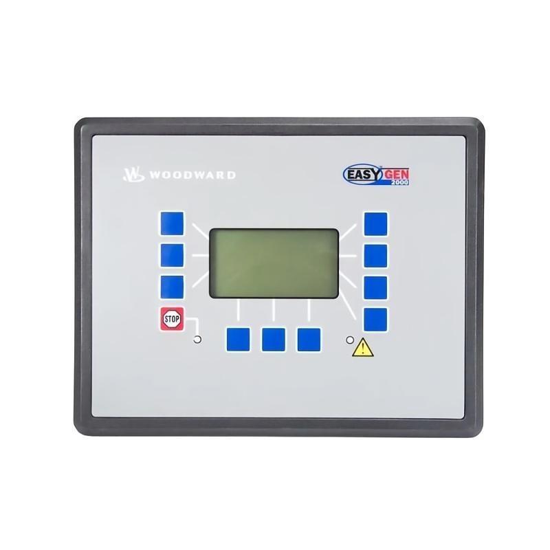 Woodward 8440-1809 Control Panel Ori