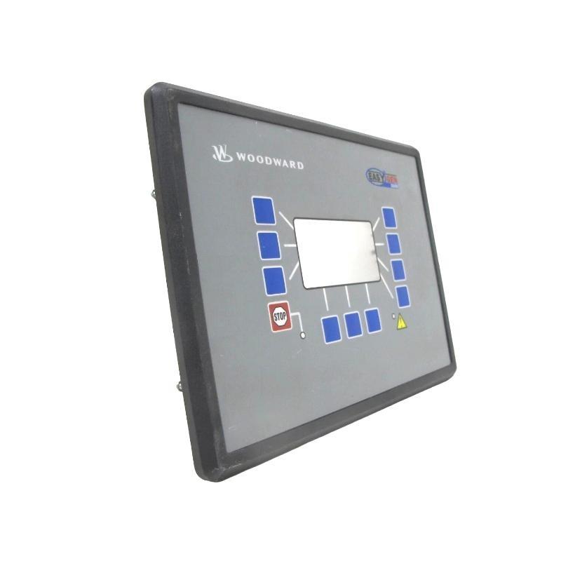 Woodward 8440-1809 Control Panel Original