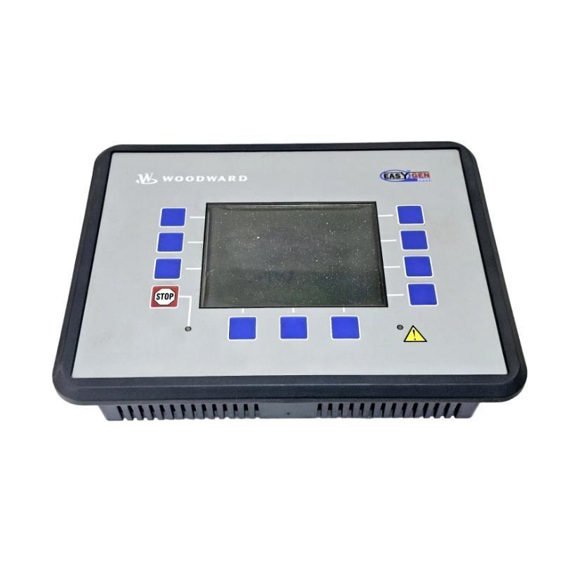 Woodward 8440-1831 Operator Interface Panel Fast Shipping!
