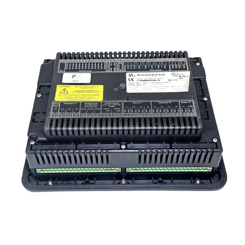 Woodward 8440-1831 Operator Interface Panel Fast Shipping!