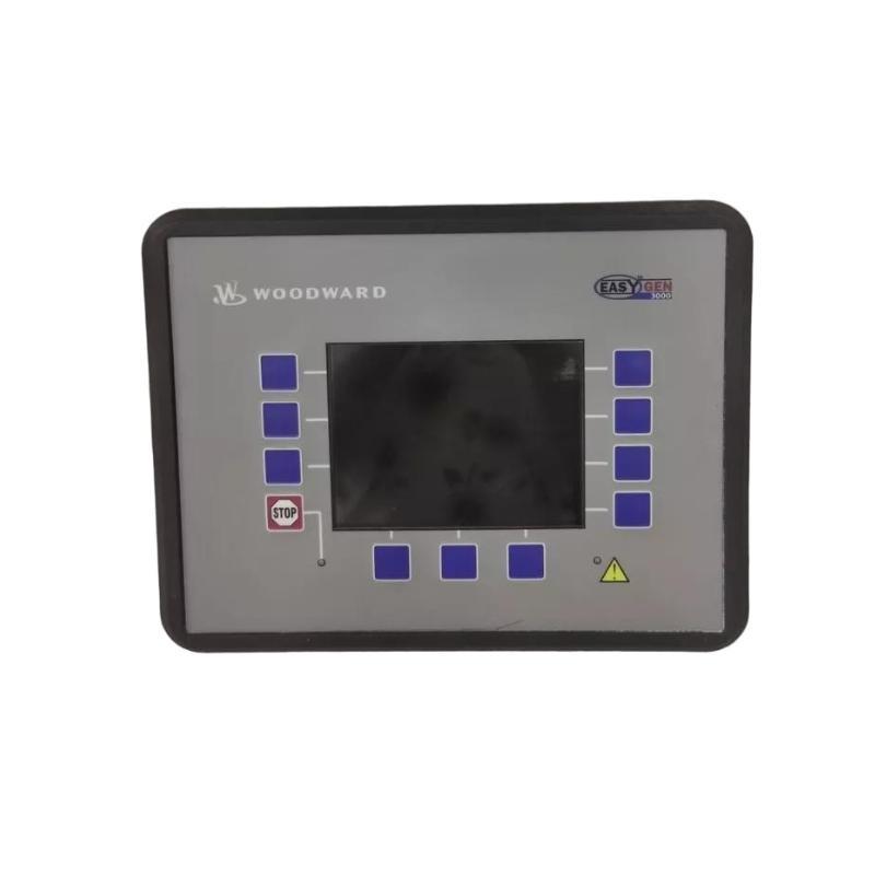 Woodward 8440-1843 Controller Origin