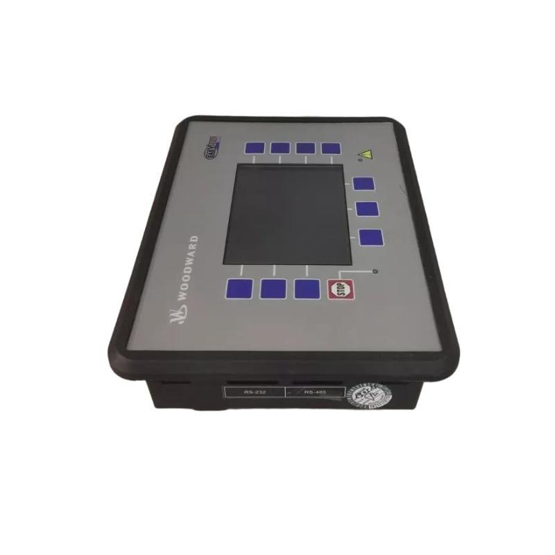 Woodward 8440-1843 Controller Original