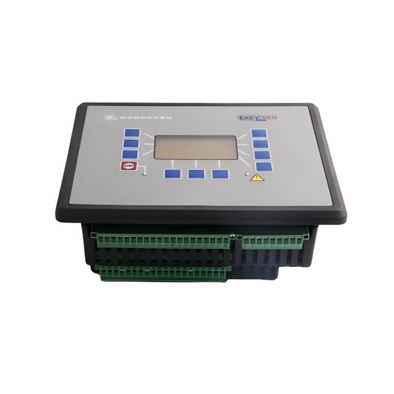 Woodward 8440-1884 Controller Fast S