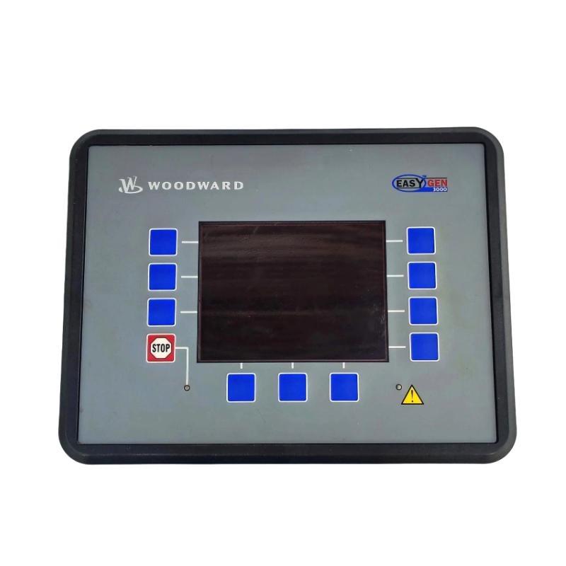 Woodward 8440-2050 Generator Control