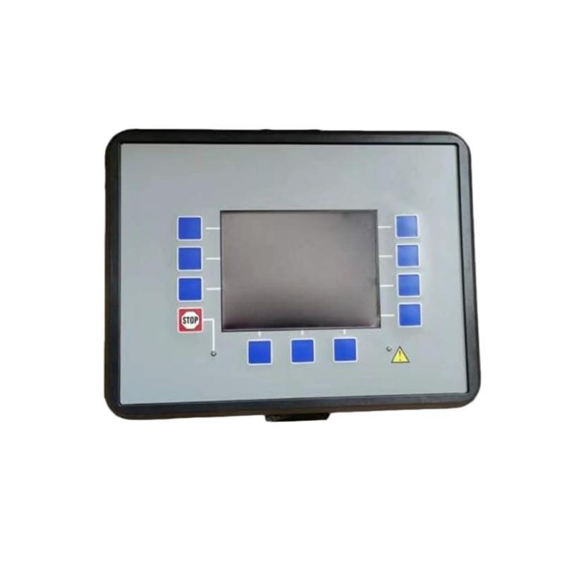 Woodward 8440-2082 Controller 100% N
