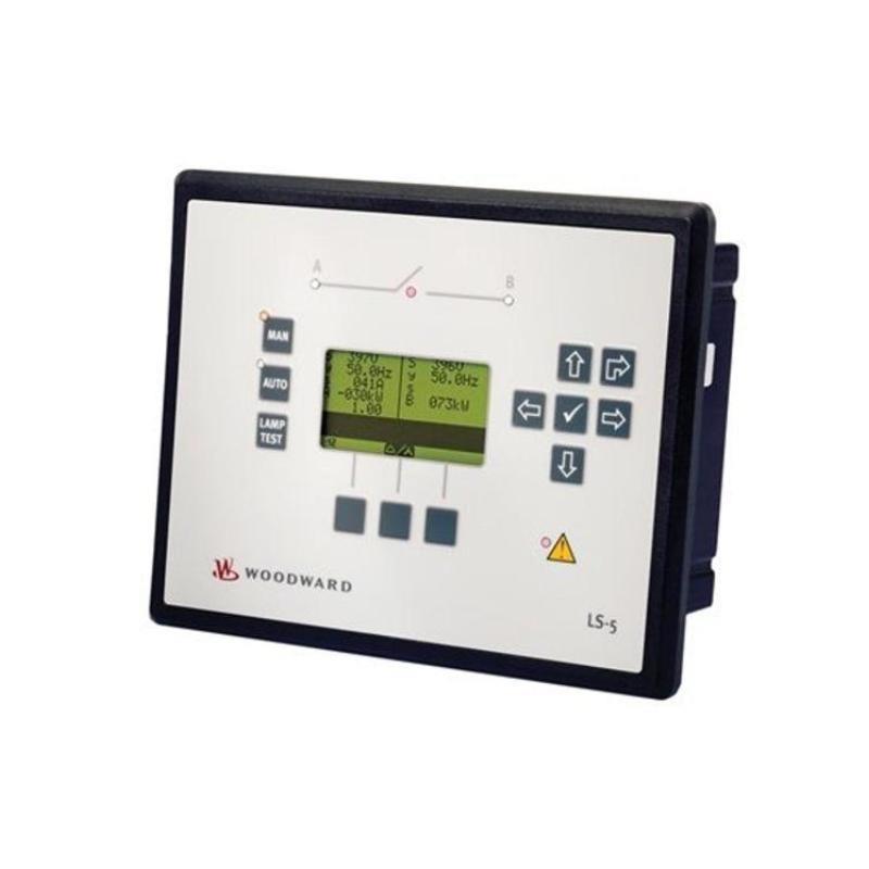 Woodward 8440-2150A Controller 12-Mo