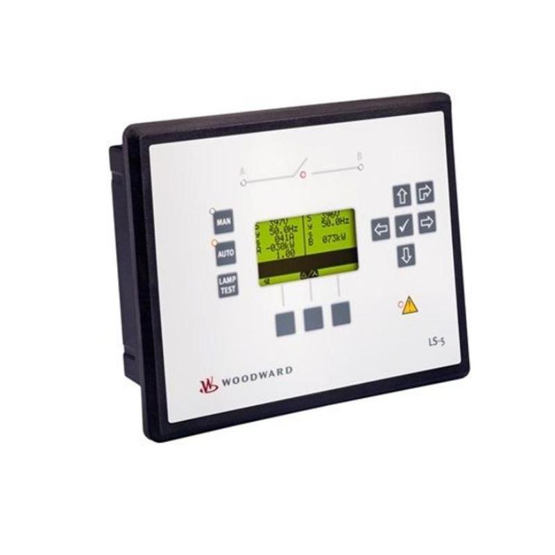 Woodward 8440-2150A Controller 12-Month Warranty