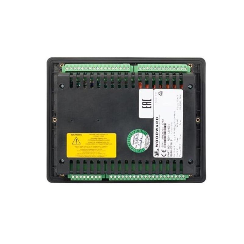 Woodward 8440-2150A Controller 12-Month Warranty