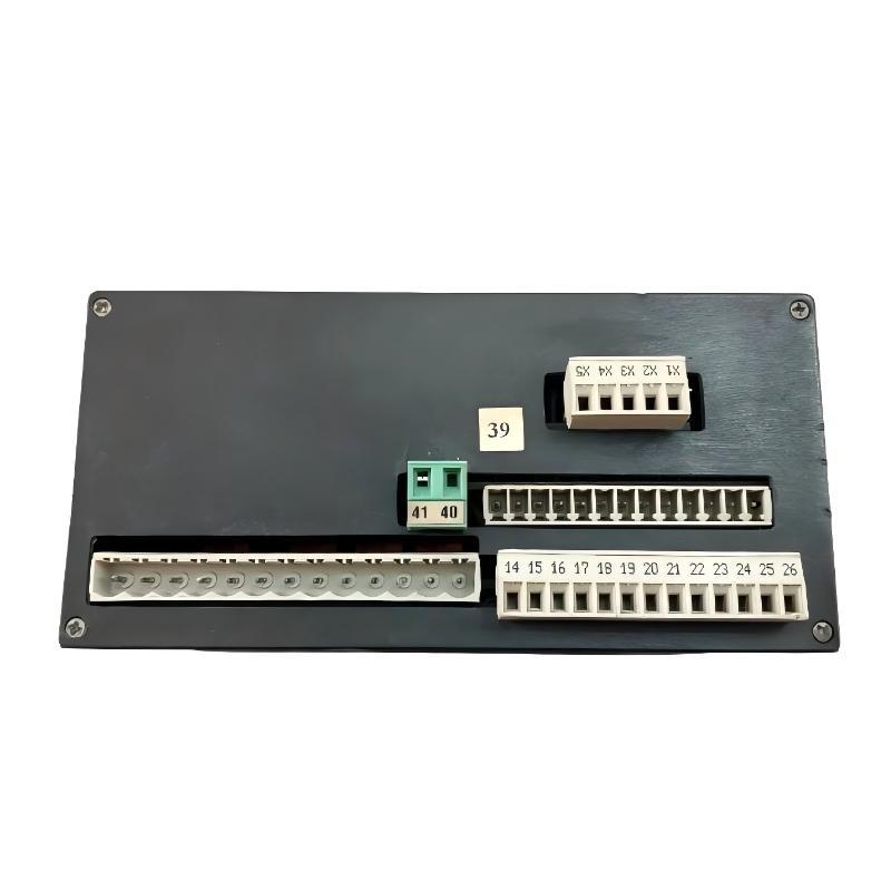 Woodward 8441-1138 MultiFunction Relay Module Trusted supplier