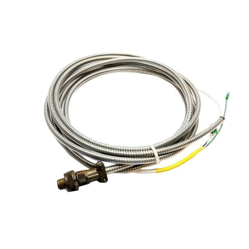 Bently Nevada 84661-10 Velomitor Interconnect Cable 30-Day Returns！