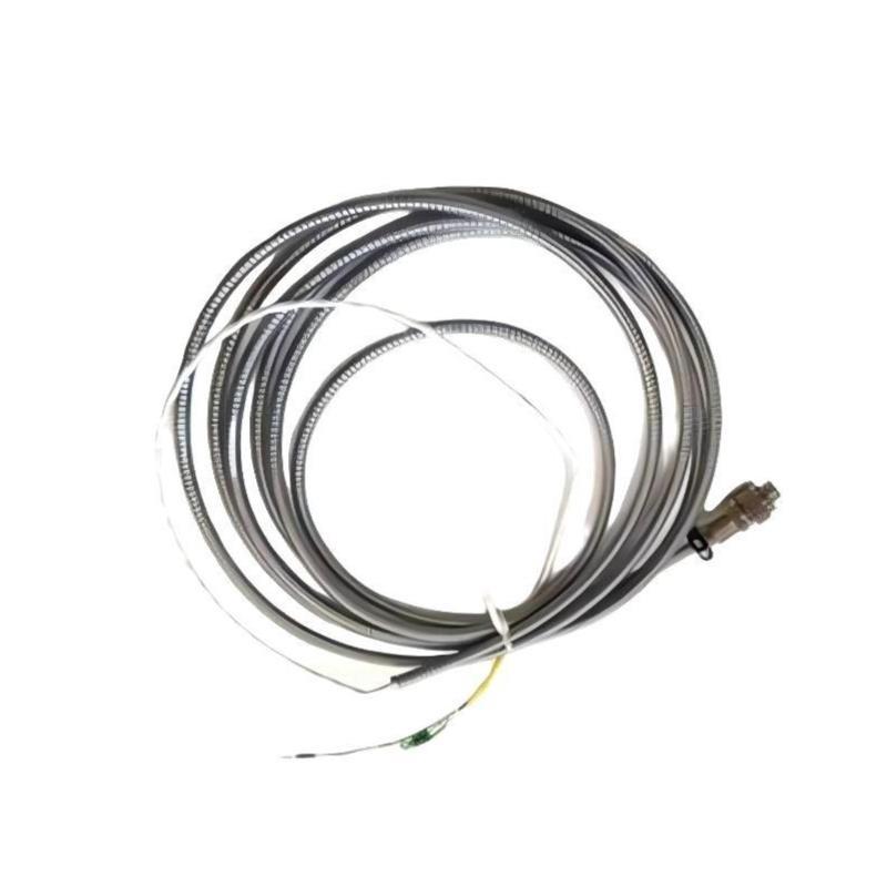 Bently Nevada 84661-10 Velomitor Interconnect Cable 30-Day Returns！