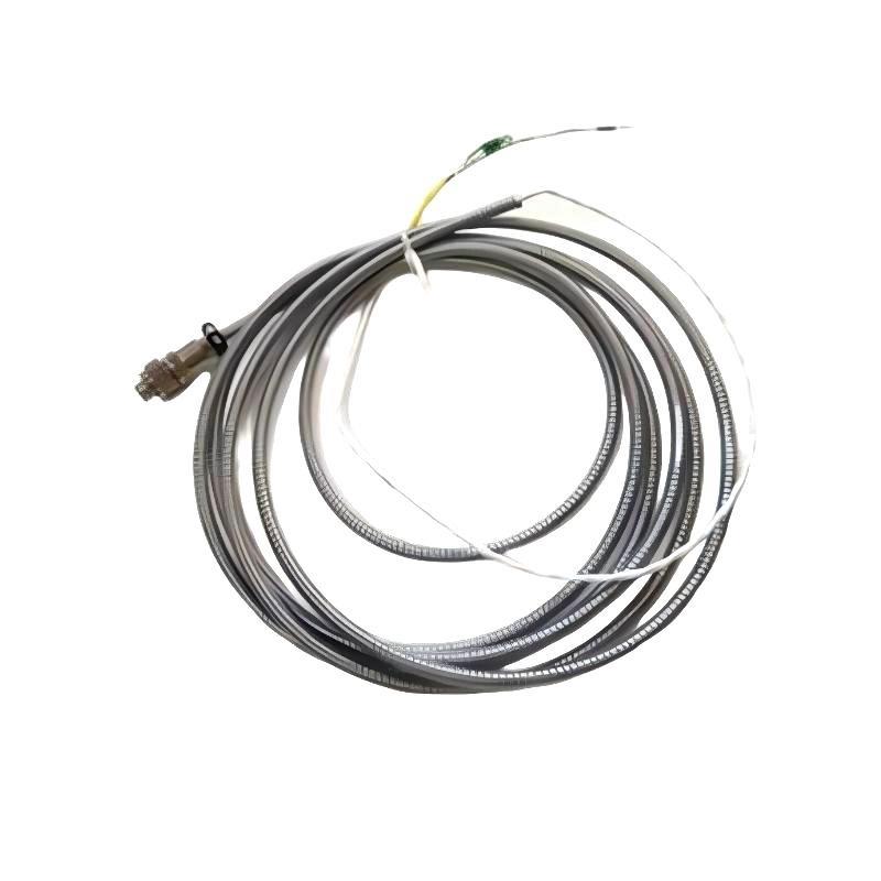 Bently Nevada 84661-10 Velomitor Interconnect Cable 30-Day Returns！