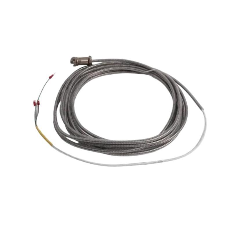 Bently Nevada 84661-12 Velomitor Interconnect Cable Unbelievable Prices!