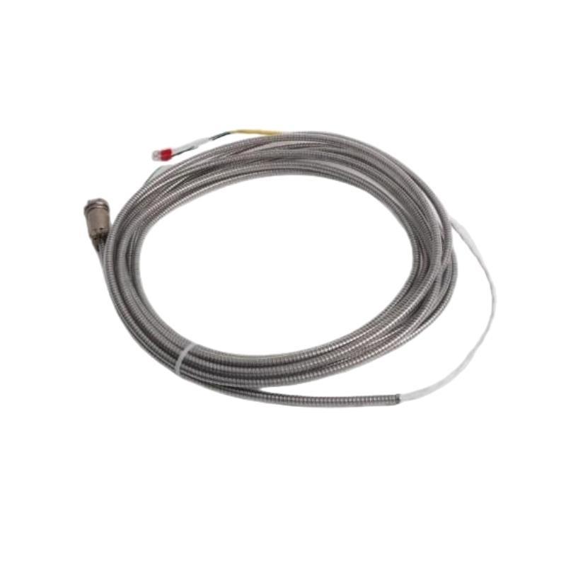 Bently Nevada 84661-12 Velomitor Interconnect Cable Unbelievable Prices!