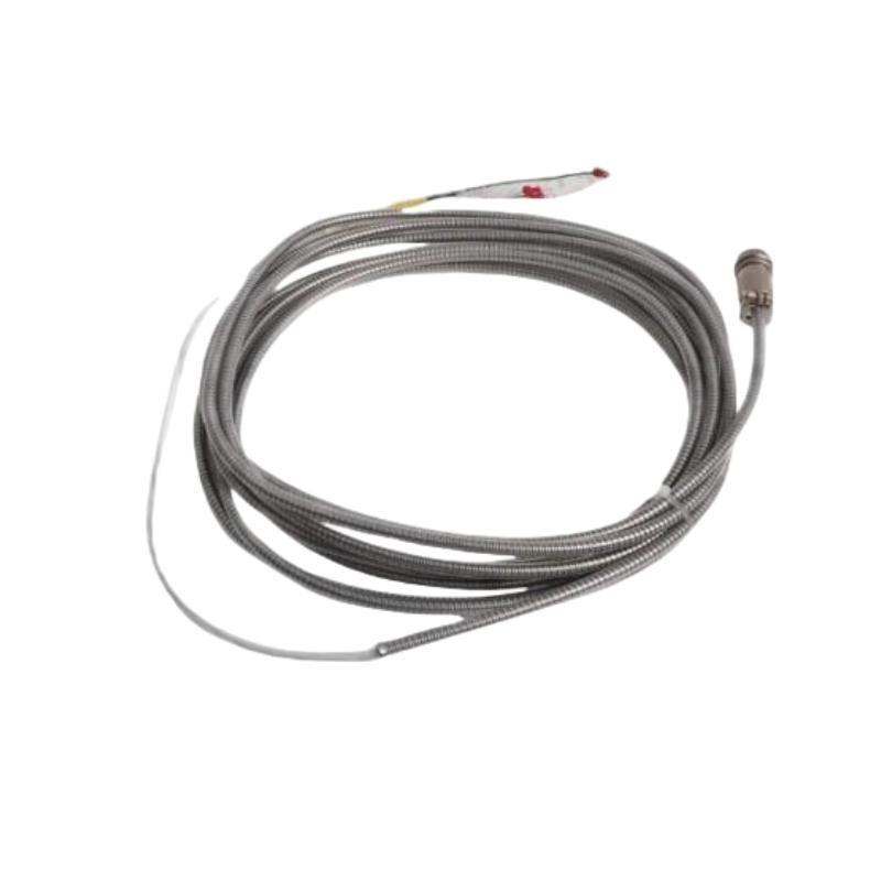 Bently Nevada 84661-12 Velomitor Interconnect Cable Unbelievable Prices!