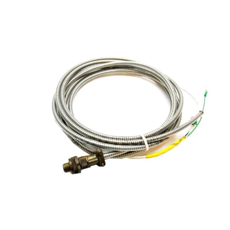Bently Nevada 84661-15 Velomitor Interconnect Cable 12-Month Warranty