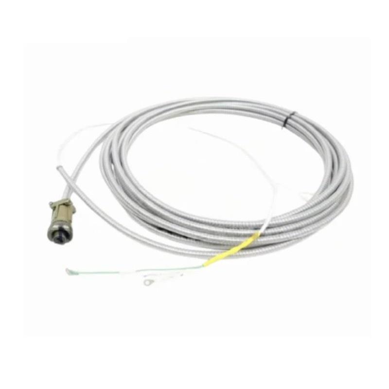 Bently Nevada 84661-15 Velomitor Interconnect Cable 12-Month Warranty